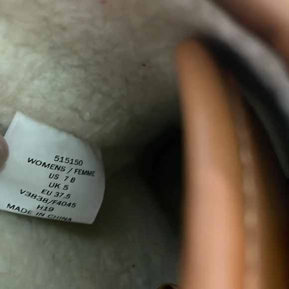 Lands’ End Duck Boots - Picture 6 of 8